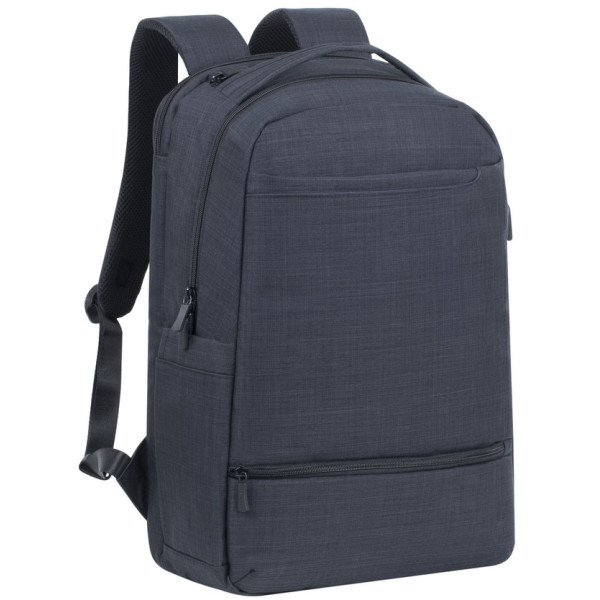 

Рюкзак RivaCase 8365 17.3 Black (8365 (Black))