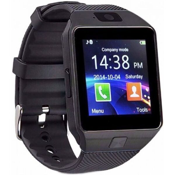 

Смарт-часы UWatch DZ09 Original Black
