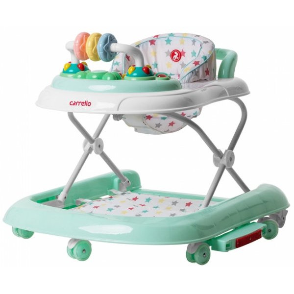 

Ходунки 3 в 1 Carrello Torino Azure (CRL-9603/3)