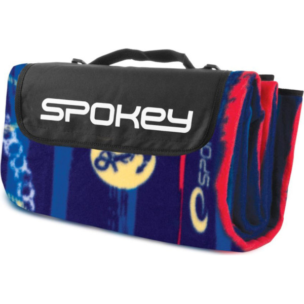 

Туристический коврик Spokey Picnic blanket (837150) sailing