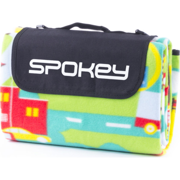 

Туристический коврик Spokey Picnic blanket (837158) BOARDGAME