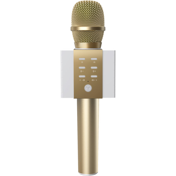 

Микрофон TOSING 008 Gold (2191306)