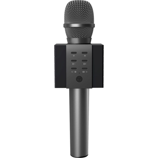 

Микрофон TOSING 008 Black (2191308)