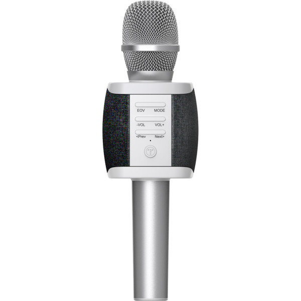 

Микрофон TOSING XR Dark grey (2191304)