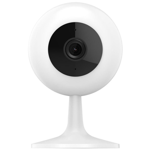 

IP-камера Xiaomi Smart IP Camera 720P WiFi White