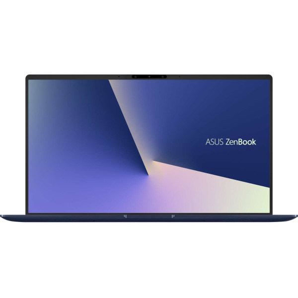 

Asus ZenBook UX433FN-A5222T (90NB0JQ1-M08640) Blue