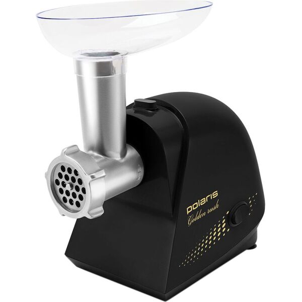 

Мясорубка Polaris PMG 1848 Golden rush