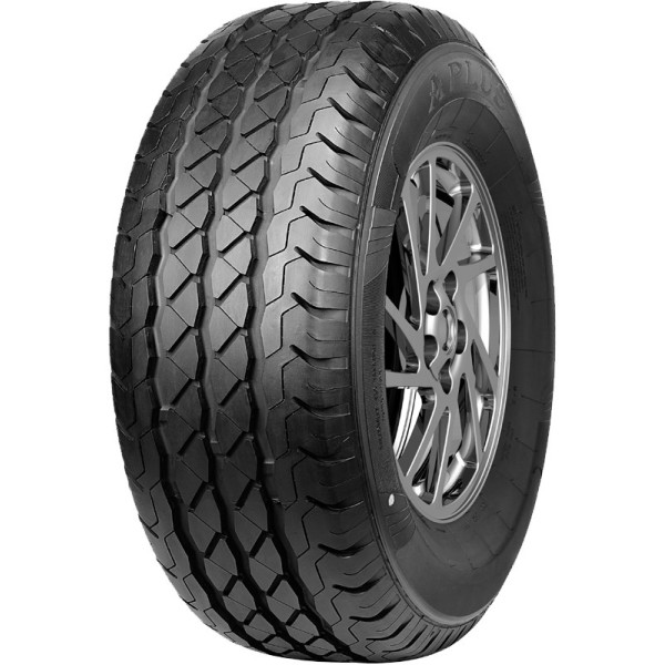 

Aplus 235/65R16C 115/113R A867
