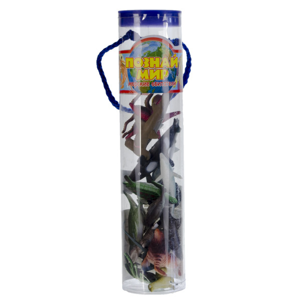 

WING CROWN Набор Морские обитатели (T33705)