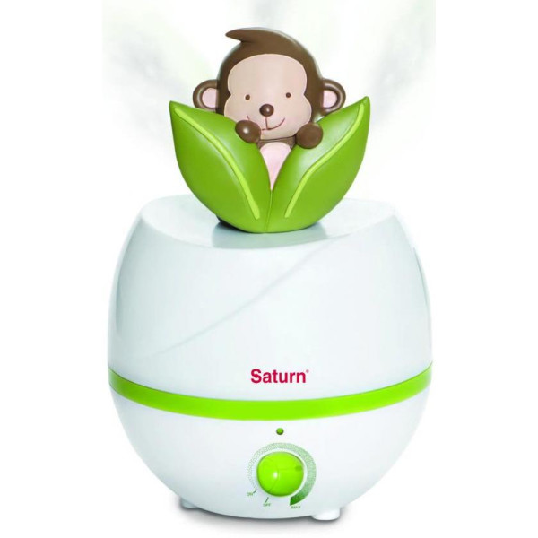 

Увлажнитель воздуха Saturn ST-AH2111