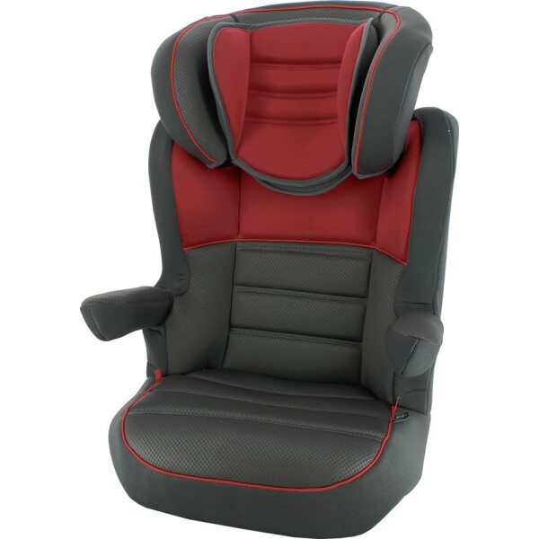

Детское автокресло NANIA R-WAY SP 2/3 RED