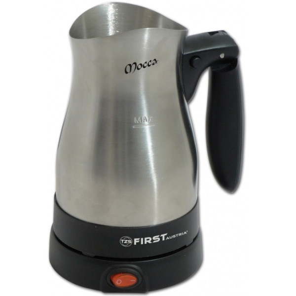 

Кофеварка First FA-5450-1