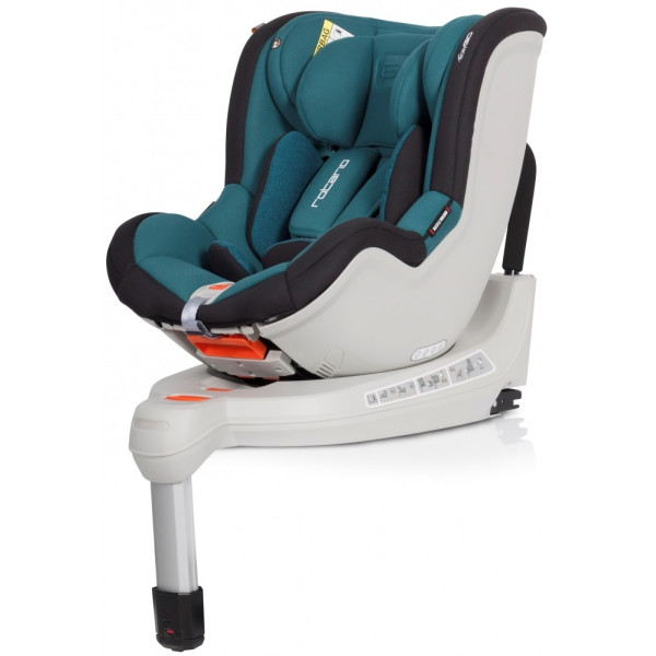 

Детское автокресло EasyGo Rotario Adriatic