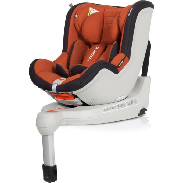 

EasyGo Rotario Copper