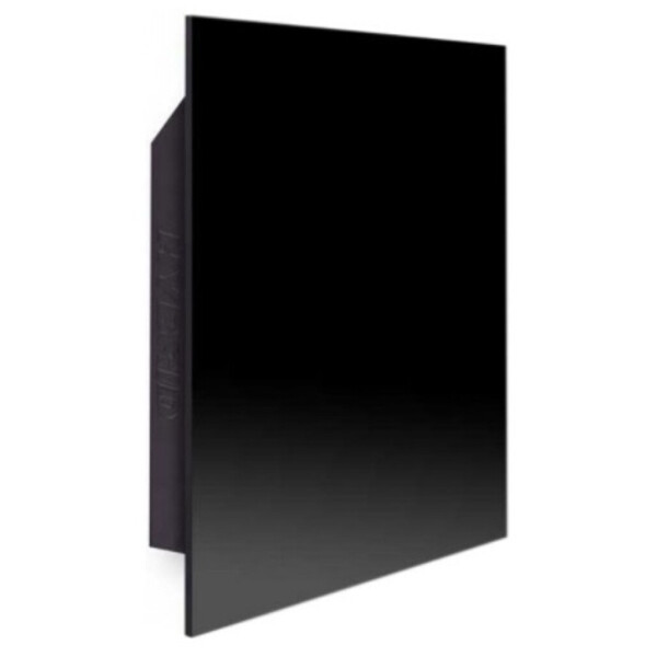 

Керамический обогреватель HYBRID Black 375W на 7 м2 - 375 Вт