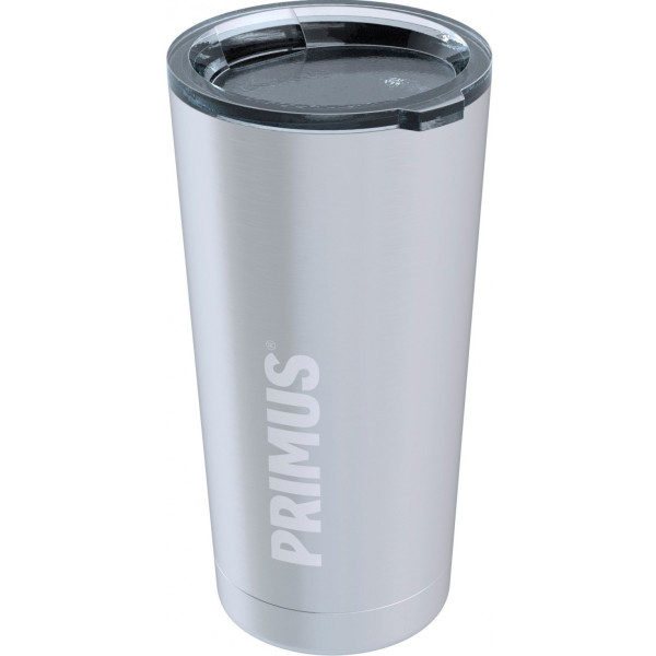 

Термочашка Primus Vacuum TumbLer StainLess 0.6L (740790)