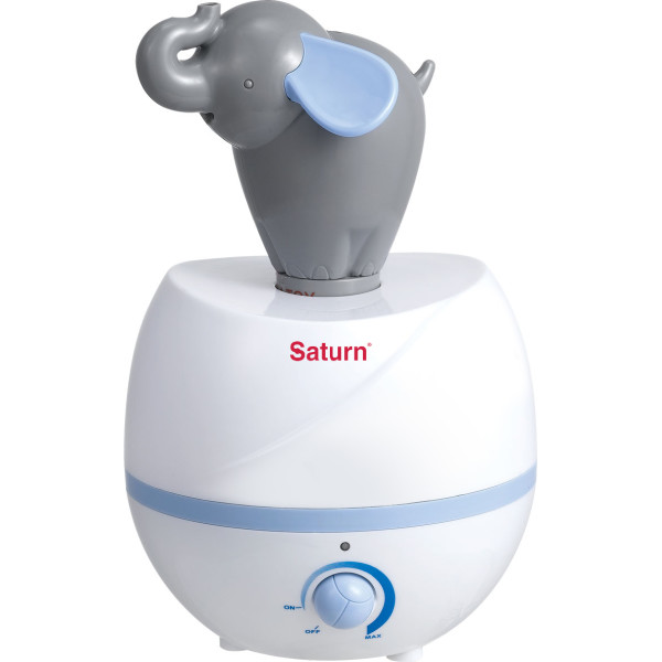 

Увлажнитель воздуха Saturn ST-AH2110