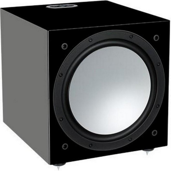 

Monitor Audio Silver Series W12 Black Gloss