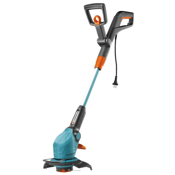 

Триммер электрический EasyCut 400/25 Gardena (9807-20)