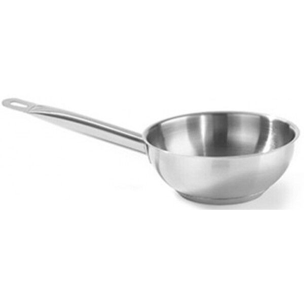 

Сотейник без крышки Kitchen Line Hendi 16 см (839300)