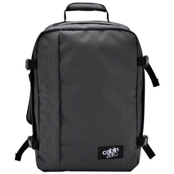 

Сумка-рюкзак CabinZero CLASSIC 36L/Original Grey - 15" (36л) (Cz17-1203)
