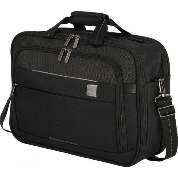 

Сумка для ручной клади Titan PRIME/Black exp. (21/26л,1,1кг) (Ti391701-01)