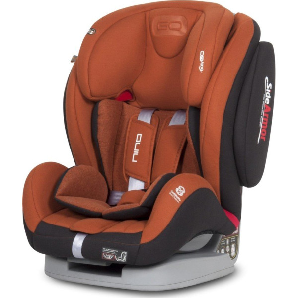 

Детское автокресло EasyGo Nino Copper