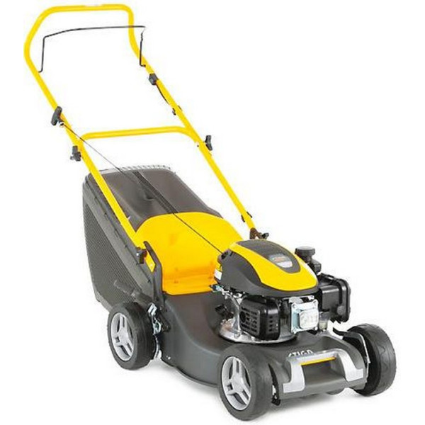 

Газонокосилка бензиновая STIGA Collector43