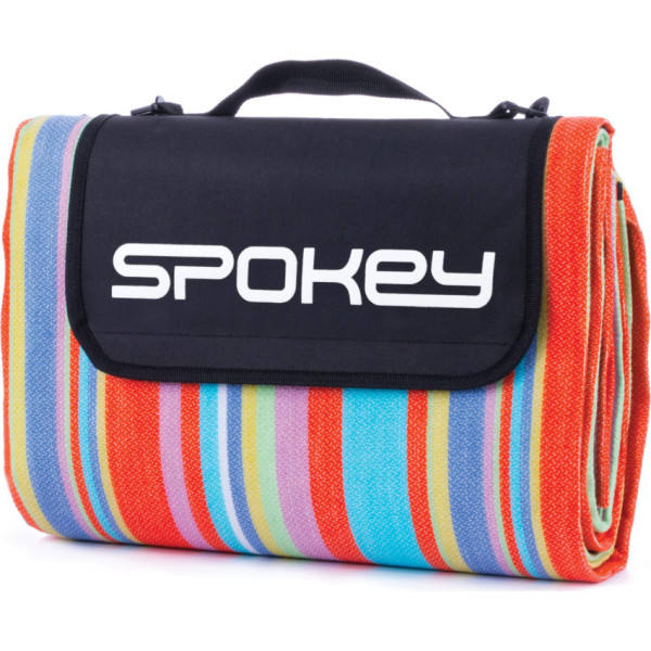 

Туристический коврик Spokey Picnic blanket (839635) lazy days