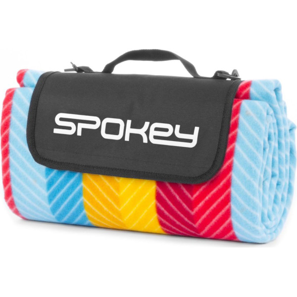 

Туристический коврик Spokey Picnic blanket (839638) GRAIN