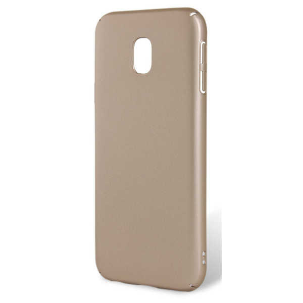 

GlobalCase Cap-X Gold для Samsung J5 (2017) J530