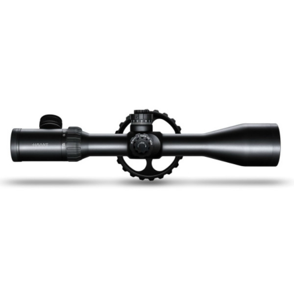 

Прицел оптический Hawke Airmax 30 3-12x50 SF (AMX IR) (924841)