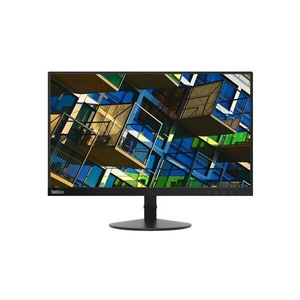 

21.5" Lenovo ThinkVision S22e-19 (61C9KAR1EU)