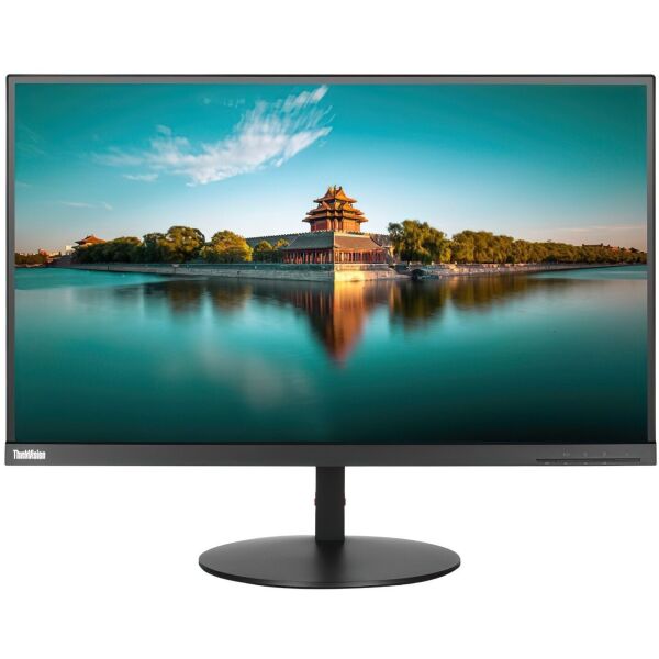 

Монитор 22" Lenovo ThinkVision T22i-10 "Refurbished"