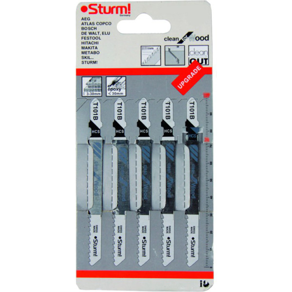 

Sturm 9019-03-101BPRO