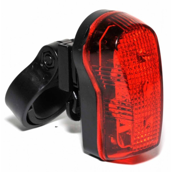 

мигалка Author TL-30 R 3 LED (12039220)
