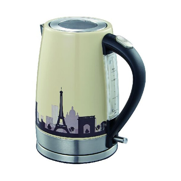 

Электрочайник Liberty KX-177 Paris Premium