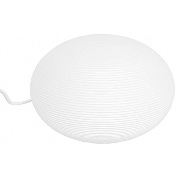 

Настольная лампа Philips Flourish Hue table lamp white (40904/31/P7)