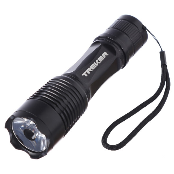 

Фонарь ручной Treker LP-8402-1AA