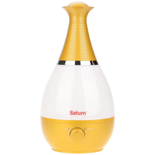 

Увлажнитель воздуха Saturn ST-AH2107