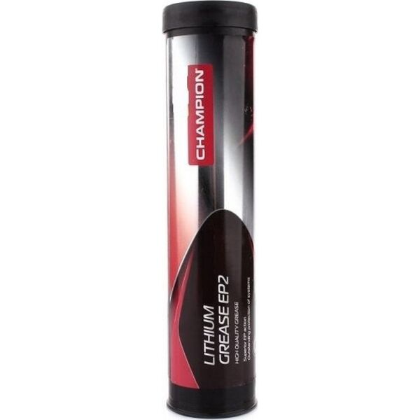 

Смазка CHAMPION LITHIUM GREASE EP 2 400GR