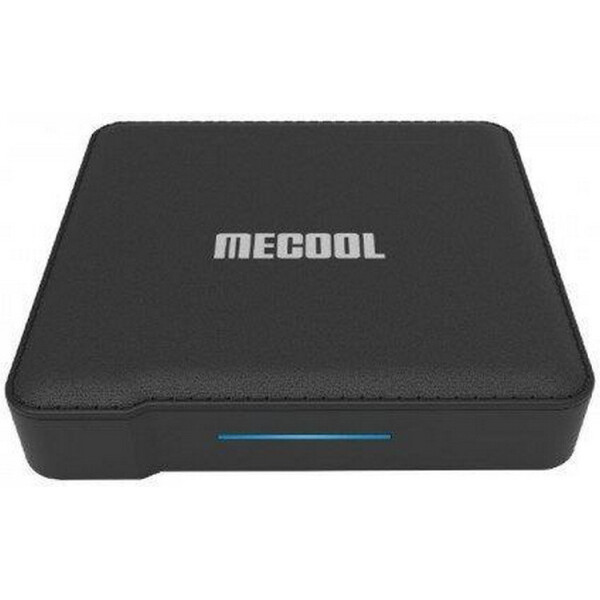 

Приставка Smart TV Mecool KM1 4/32 Gb