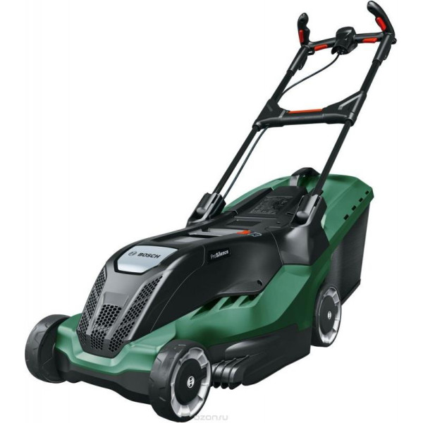

Газонокосилка Bosch AdvancedRotak 760 (06008B9301)