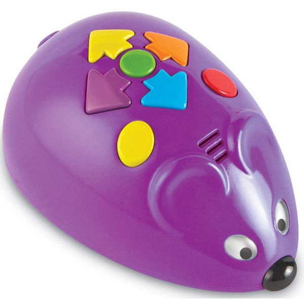 

Игровой STEM-набор Learning Resources – МЫШКА (LER2841)