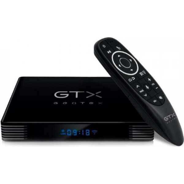 

Android Geotex GTX-R20i 4/128Гб