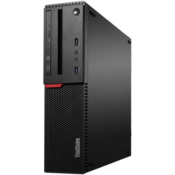 

Компьютер Lenovo M700 SFF (i5-6500/4/240SSD) "Refurbished"