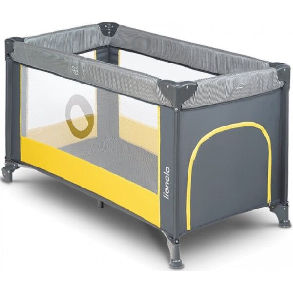 

Манеж Lionelo Stefi yellow lemon (LO.SF02)