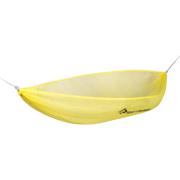 

Гамак Sea To Summit Hammock Ultralight Single XL (Yellow) (STS AHAMULXLSYW)