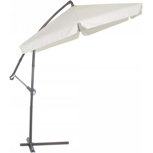 

Зонт садовый HomeGarden 270 см GU0008
