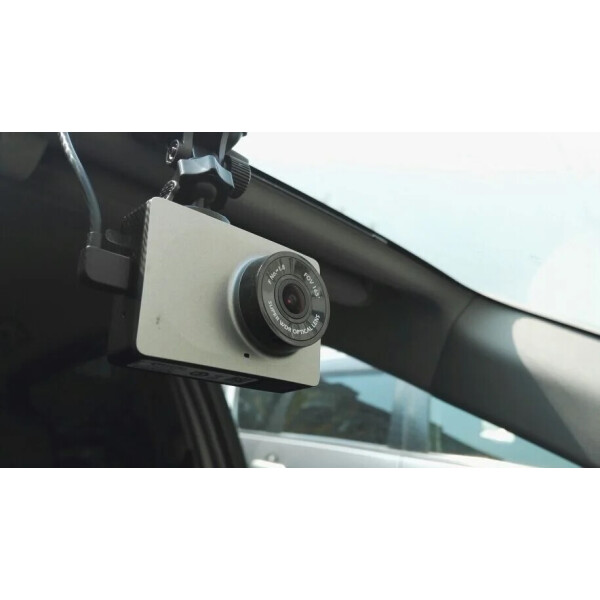 

Видеорегистратор Xiaomi Yi Car DVR 165°1080P Car WiFi Grey 60fps